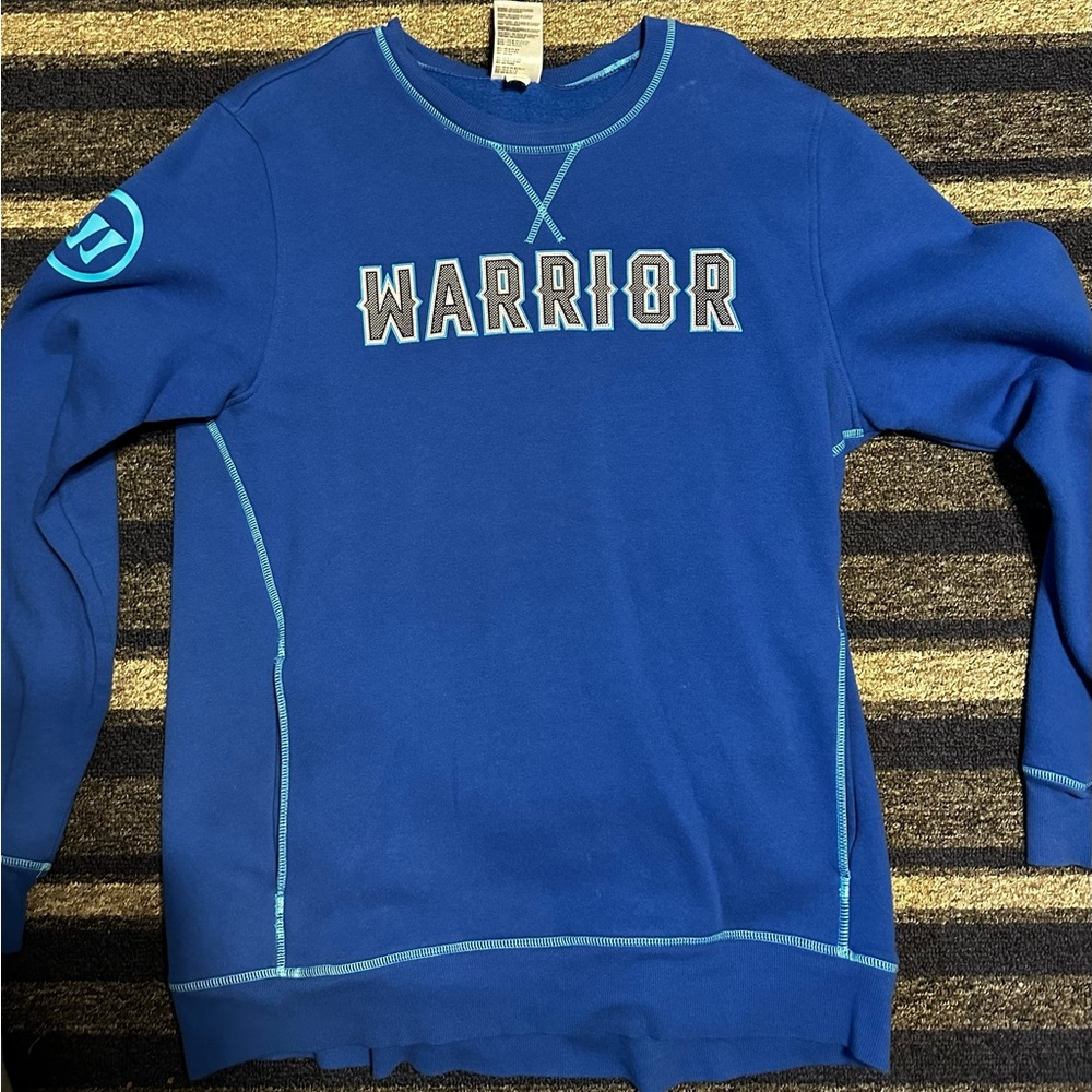 Warrior Crew Neck